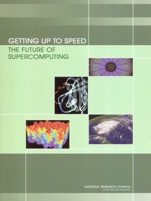cover image of Getting Up to Speed